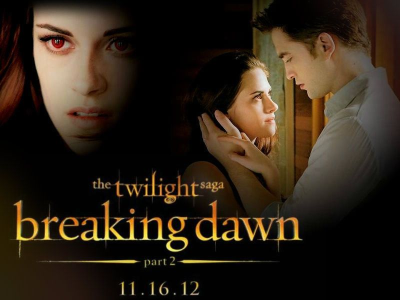 Twilight series indo sub